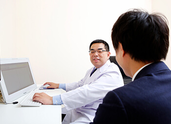 わかりやすい説明のイメージ